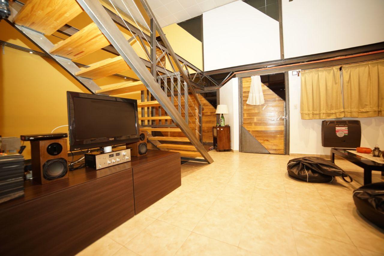 San Francisco Loft Villa Exterior photo
