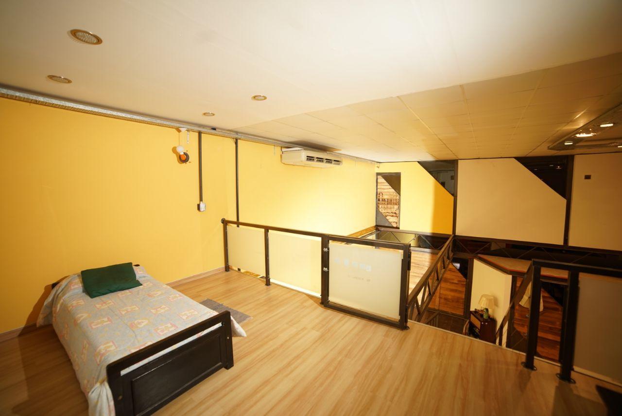San Francisco Loft Villa Exterior photo