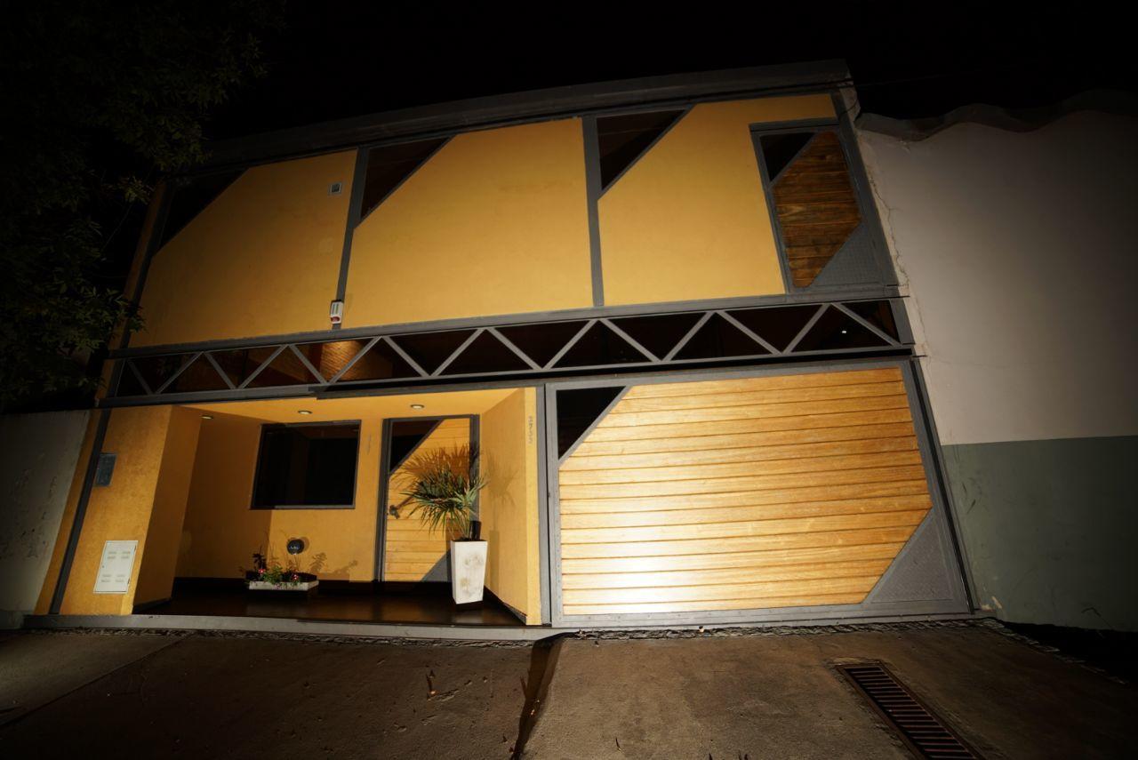 San Francisco Loft Villa Exterior photo