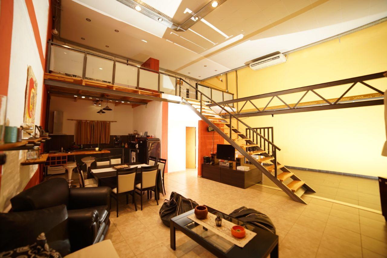 San Francisco Loft Villa Exterior photo