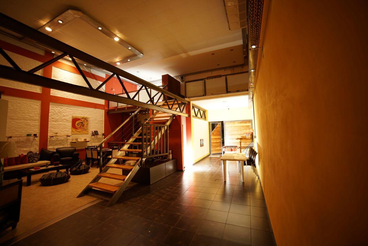 San Francisco Loft Villa Exterior photo